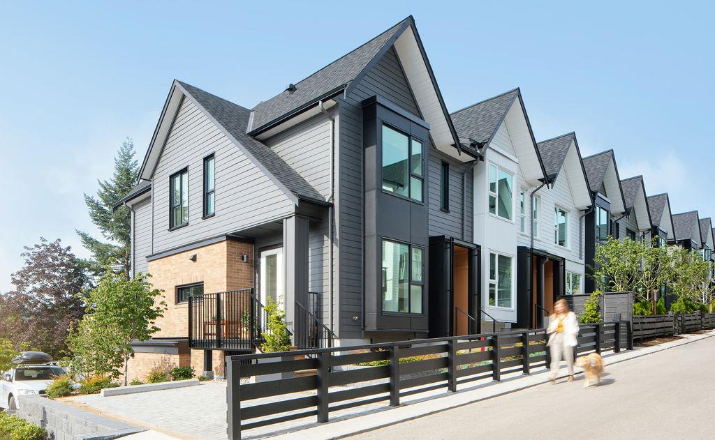 Aalto Townhomes