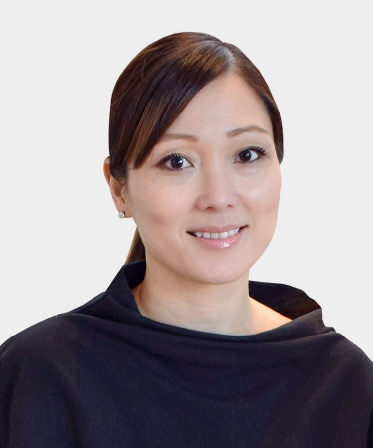 Leona Lam BA