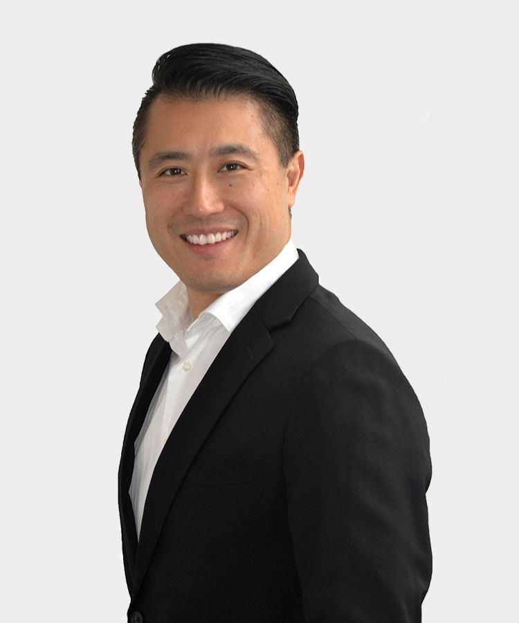 Vince Chan BBA