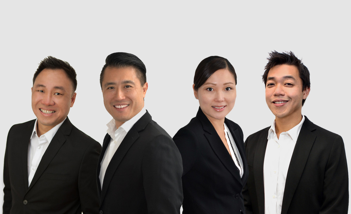 Request for Your Free Home Evaluation
