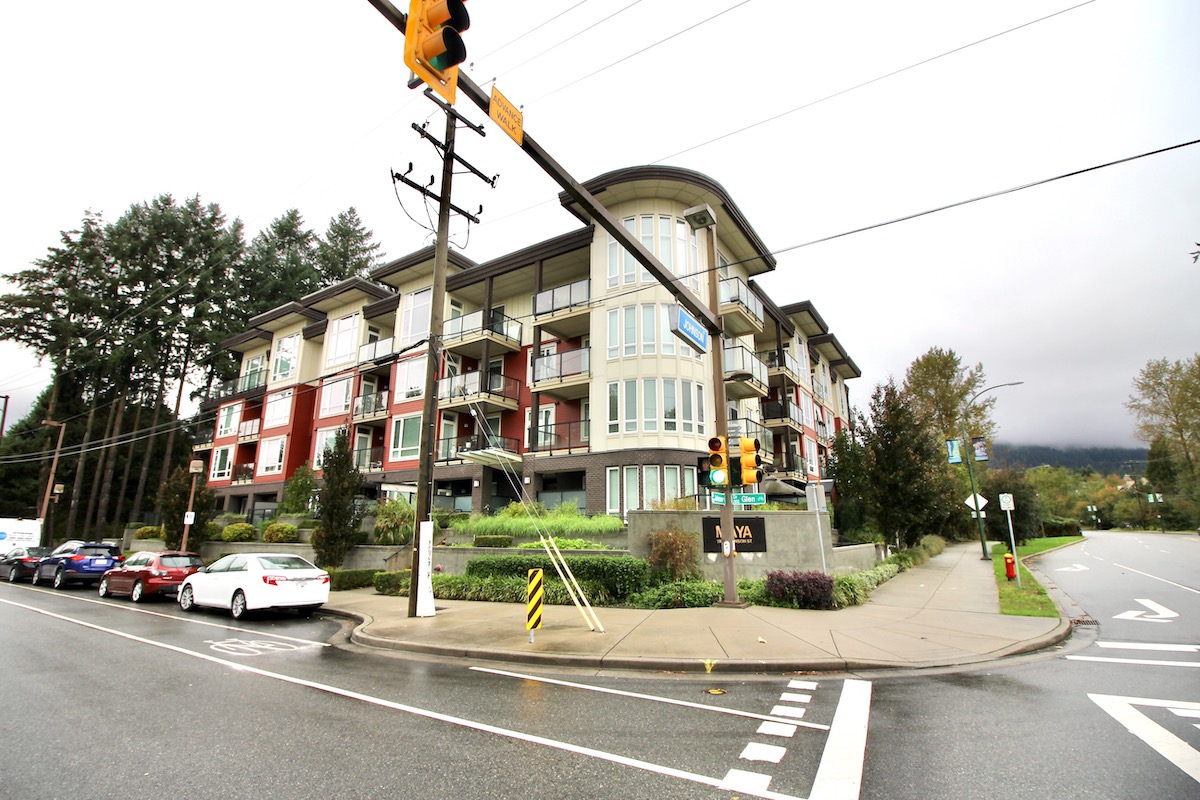 311 1188 Johnson St, Coquitlam 22
