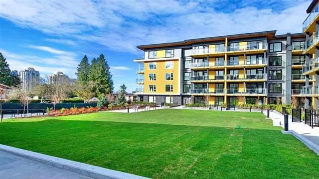 311 516 Foster Avenue, Coquitlam 4