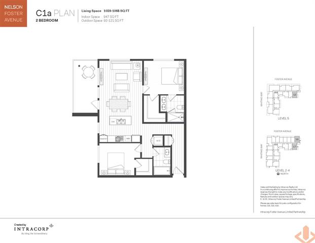 416 516 Foster Avenue, Coquitlam 5