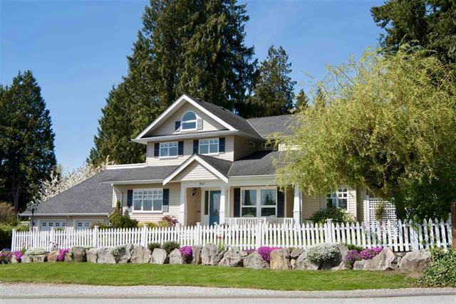 767 Edgar Ave, Coquitlam