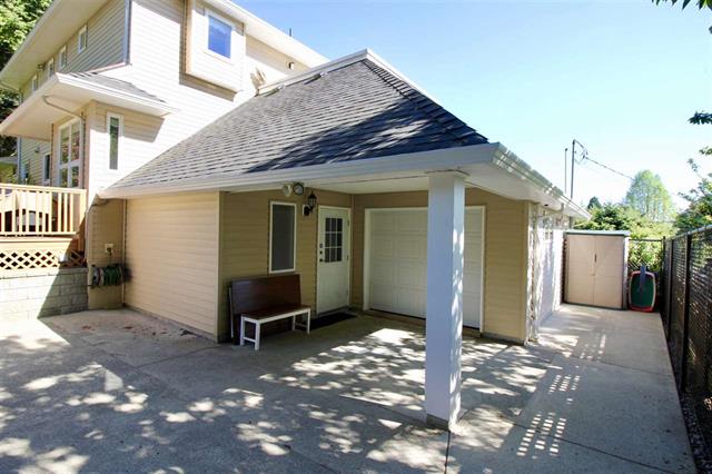 767 Edgar Ave, Coquitlam 17