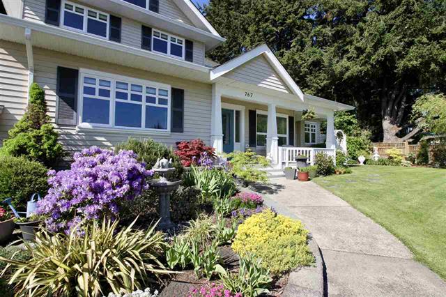 767 Edgar Ave, Coquitlam 2