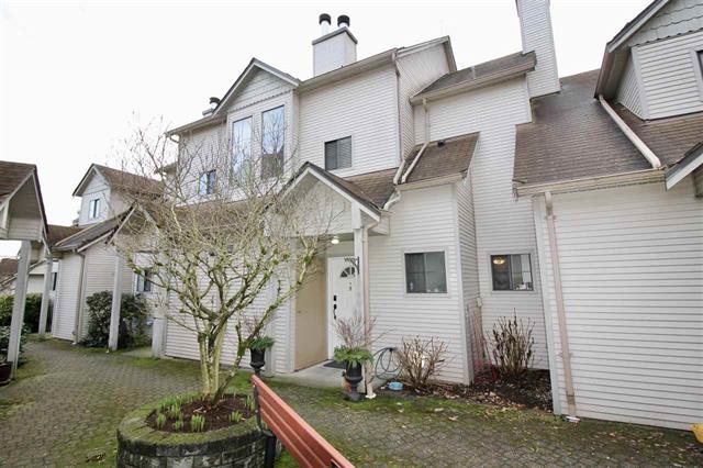 8 98 Begin St, Coquitlam