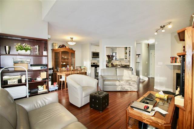8 98 Begin St, Coquitlam 4