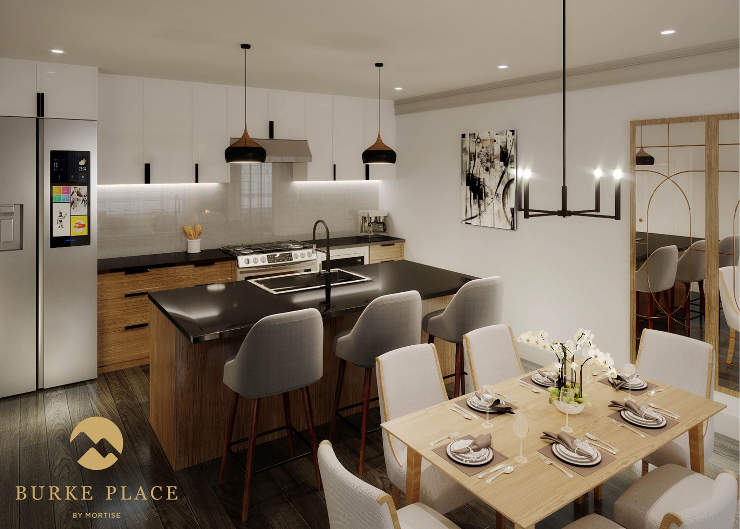 Burke Place 5