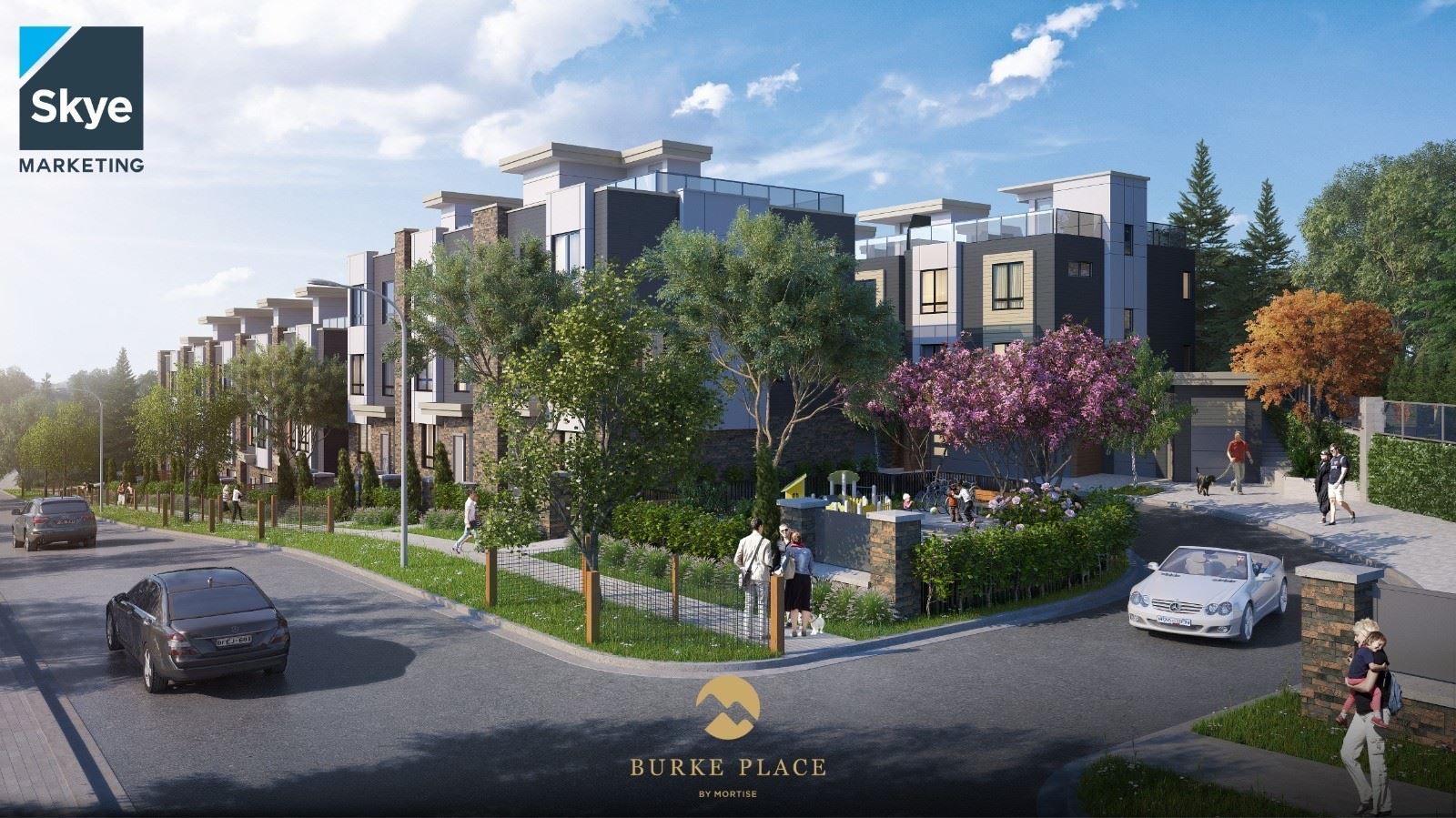 Burke Place 3