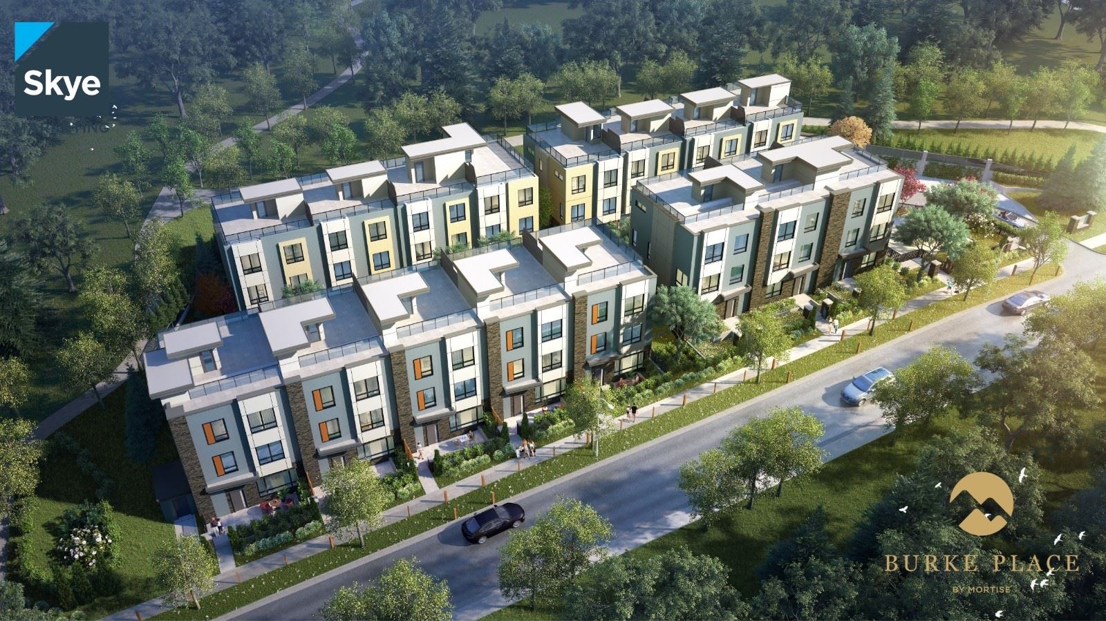 Burke Place 2