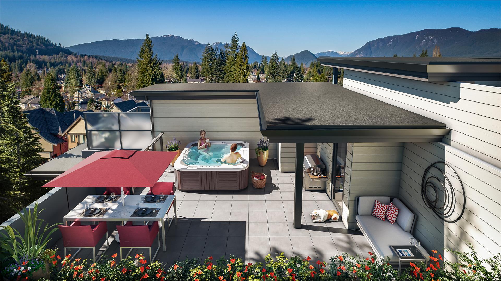 Duet Cityhomes 2