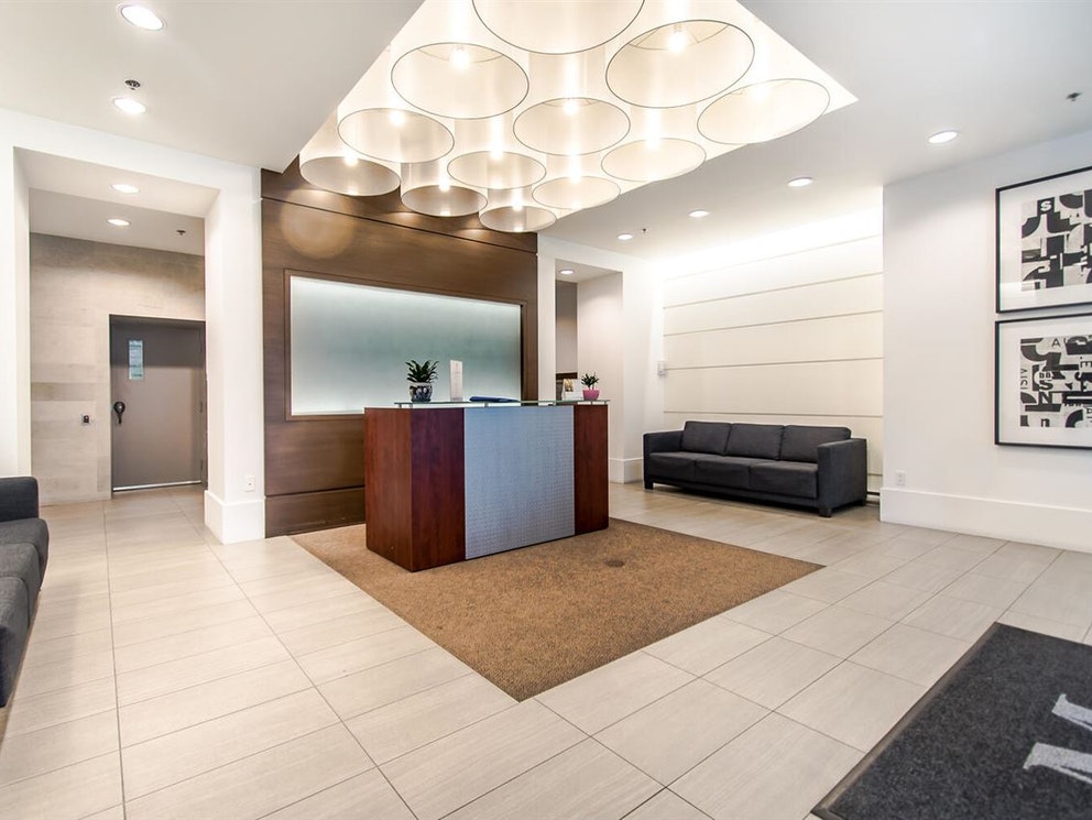 2703 3008 Glen Drive, Coquitlam 3