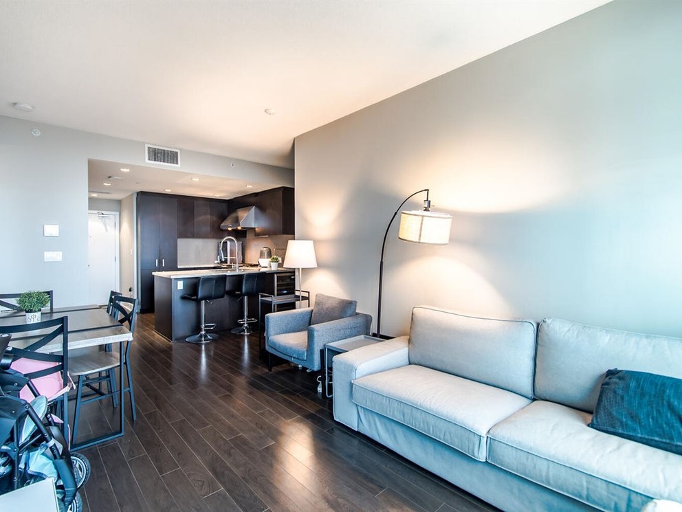 2703 3008 Glen Drive, Coquitlam 10