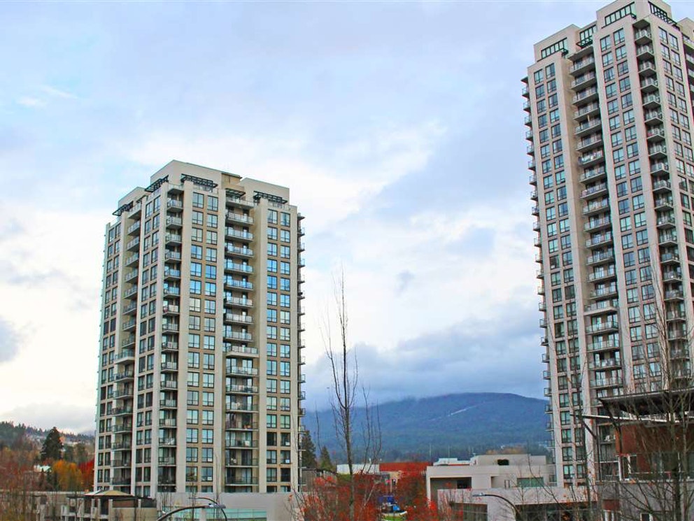 504 2978 Glen Drive, Coquitlam 22