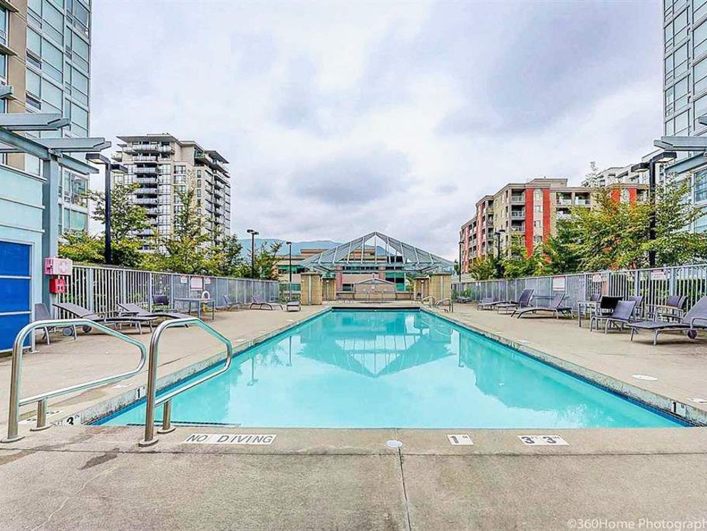 504 2978 Glen Drive, Coquitlam 23