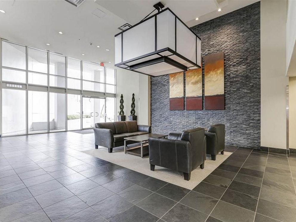 504 2978 Glen Drive, Coquitlam 24