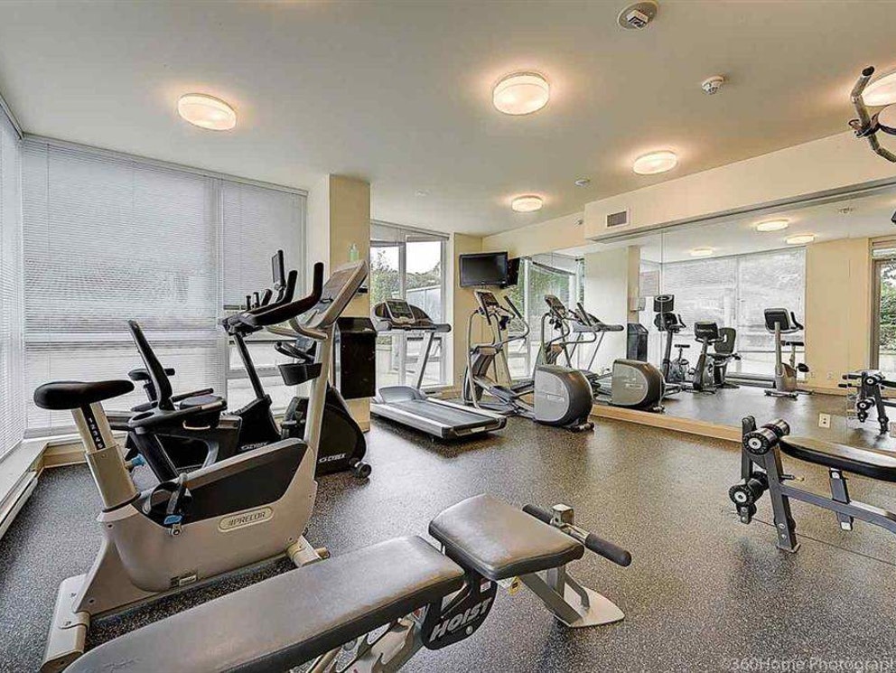 504 2978 Glen Drive, Coquitlam 25