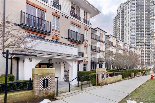 302 608 Como Lake Ave, Coquitlam