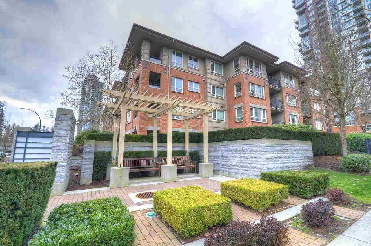 Larkin House West 3