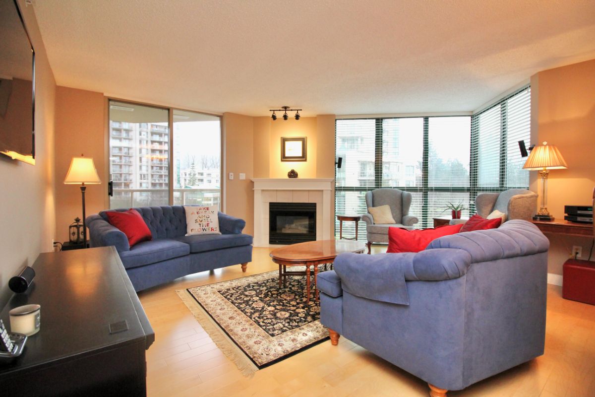 308 1190 Pipeline Rd, Coquitlam 2