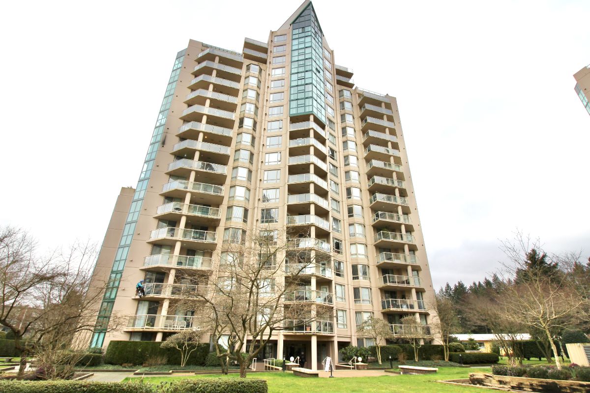 308 1190 Pipeline Rd, Coquitlam