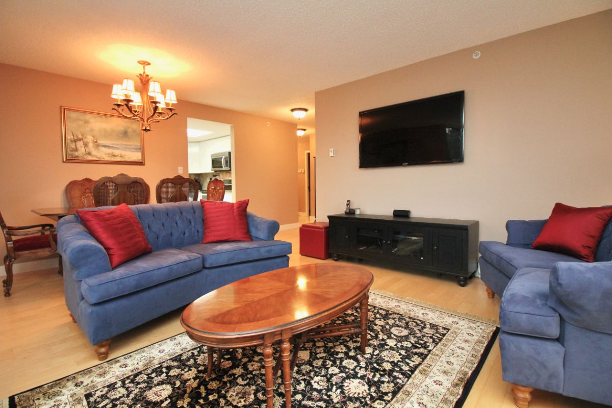308 1190 Pipeline Rd, Coquitlam 4