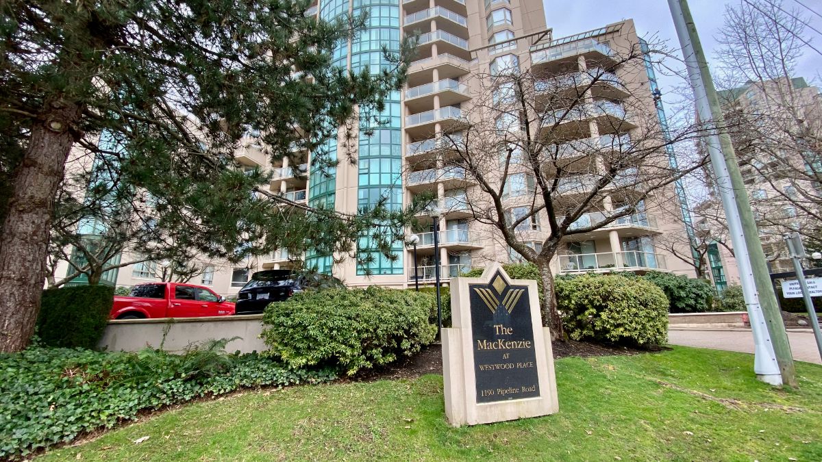 308 1190 Pipeline Rd, Coquitlam 35