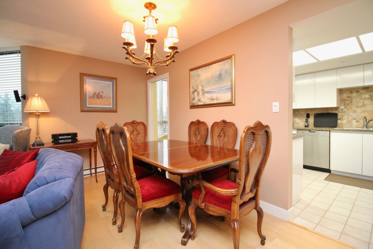 308 1190 Pipeline Rd, Coquitlam 9