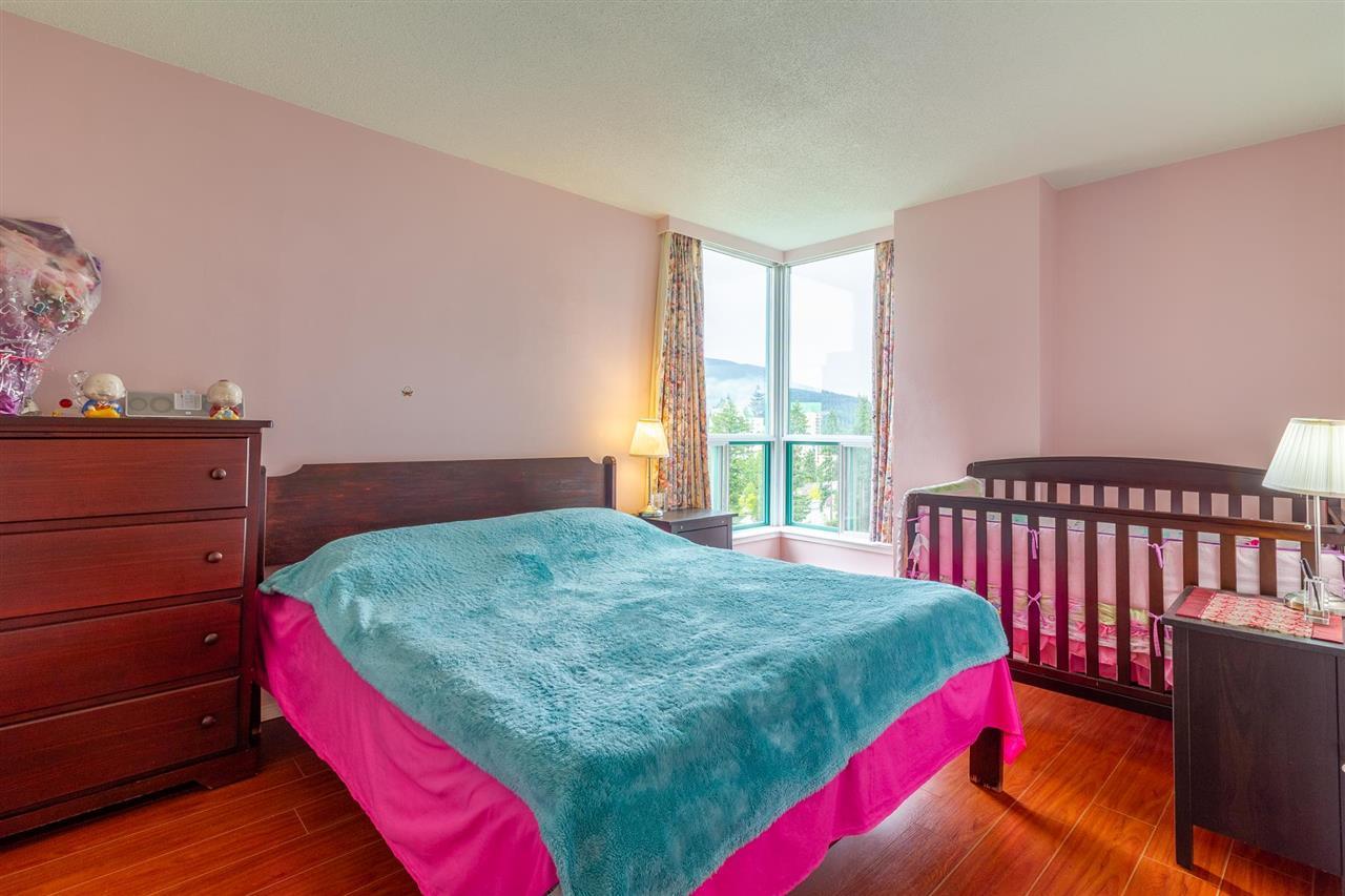 1703 1148 Heffley Crescent, Coquitlam 10
