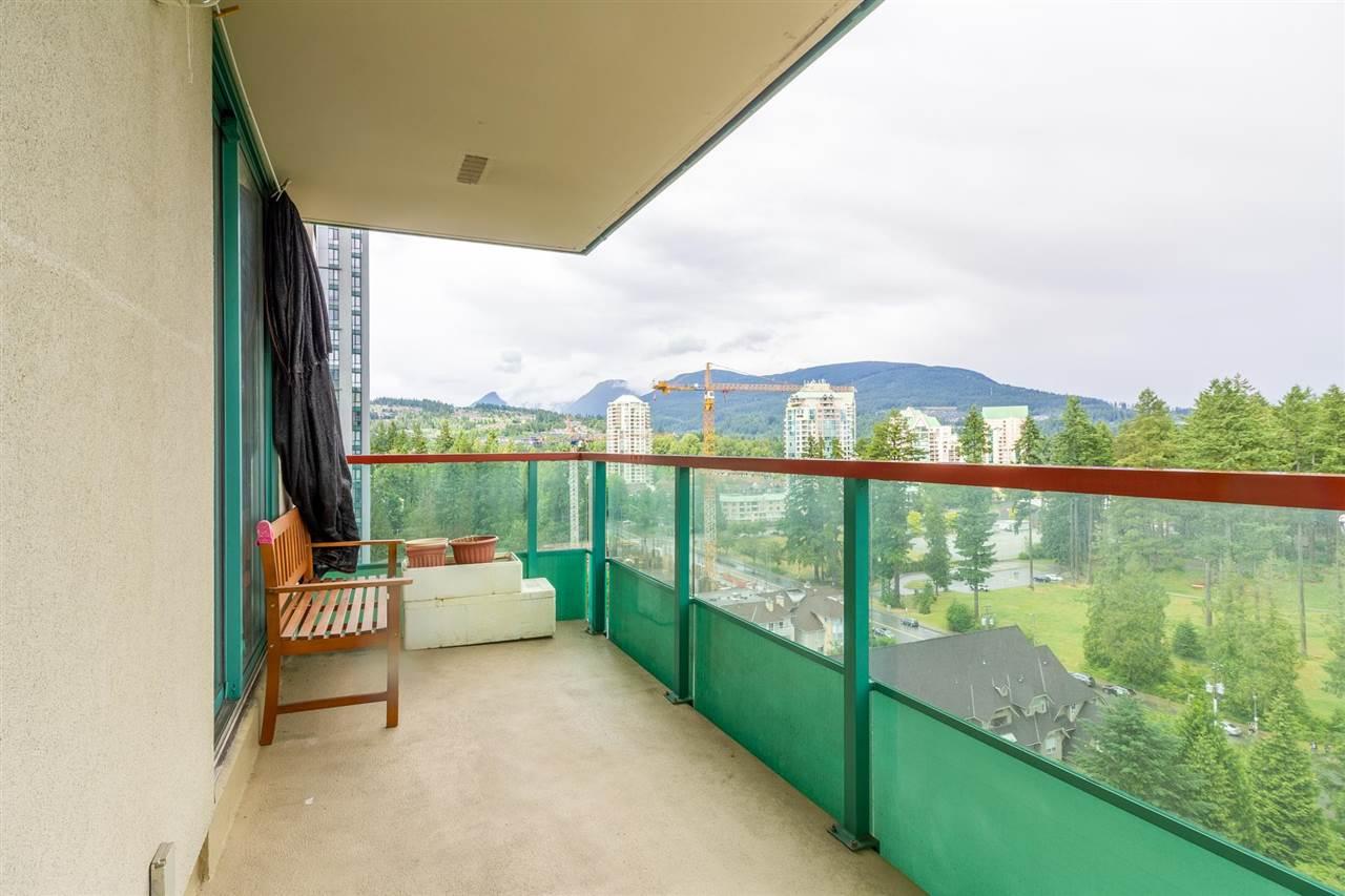 1703 1148 Heffley Crescent, Coquitlam 15
