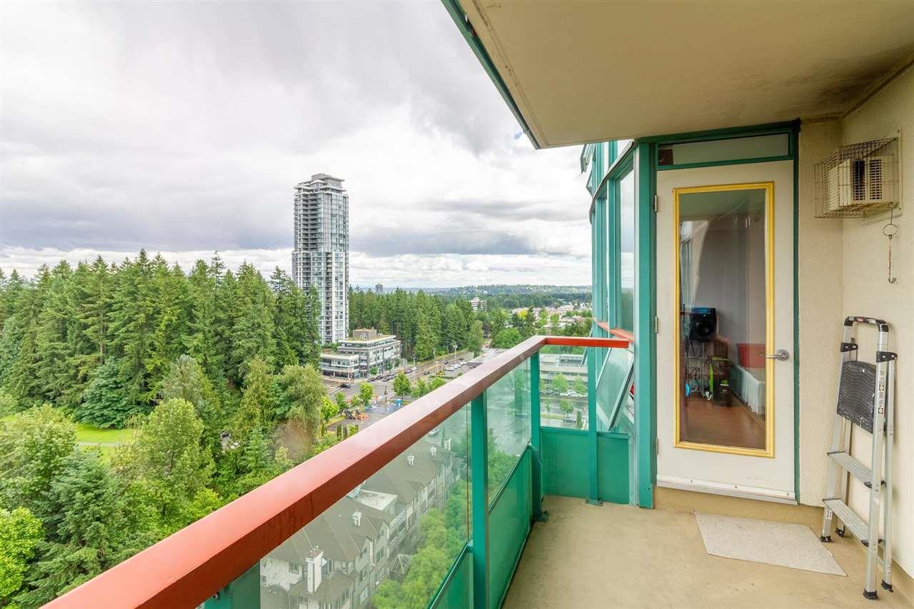 1703 1148 Heffley Crescent, Coquitlam 17