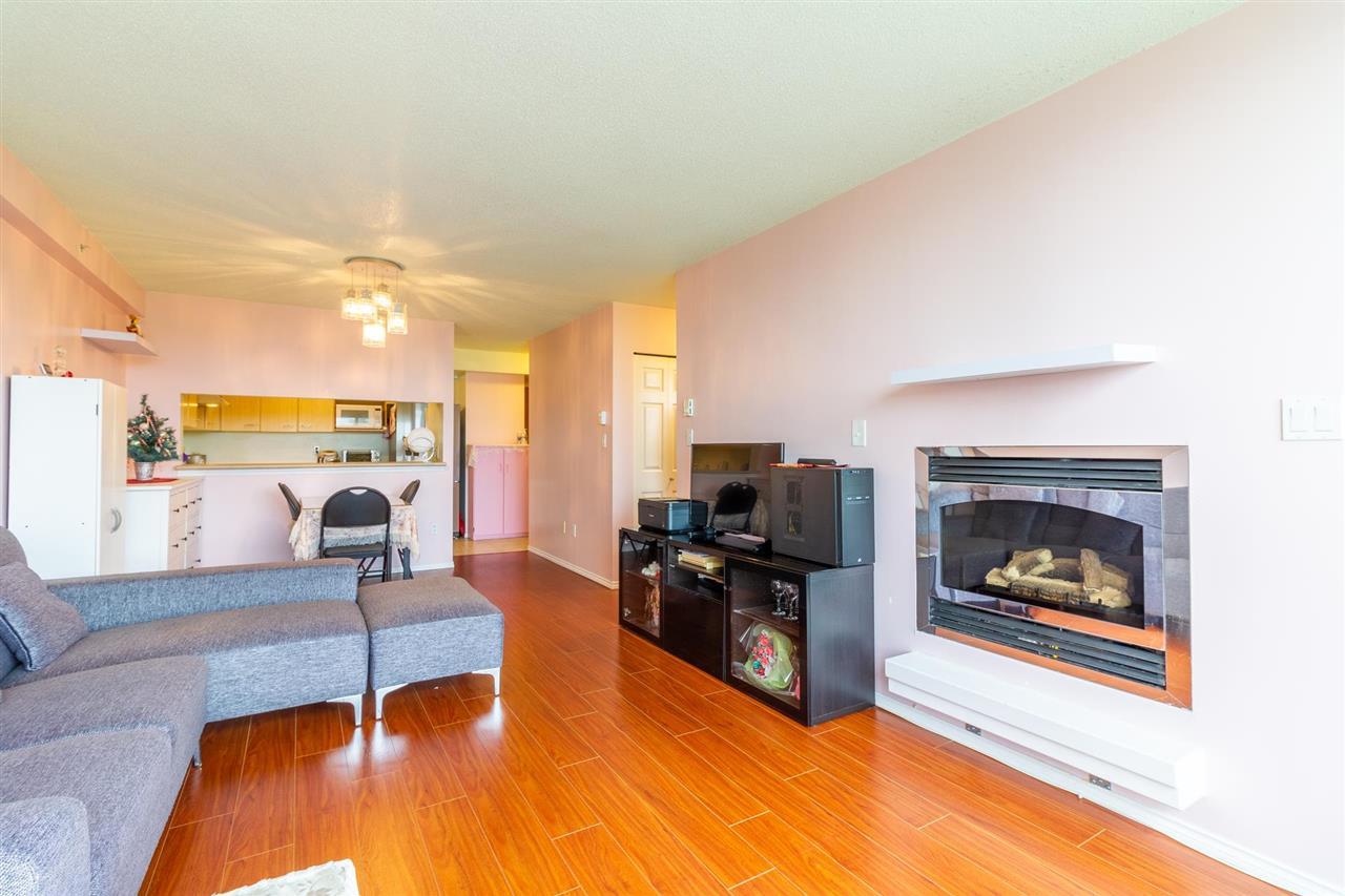 1703 1148 Heffley Crescent, Coquitlam 5