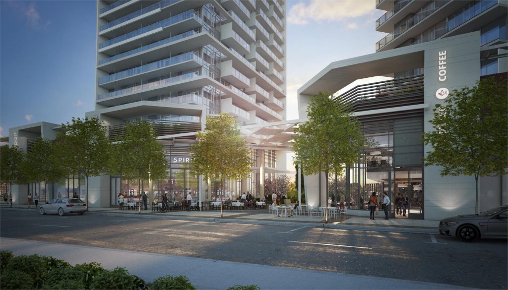 567 Clarke + Como