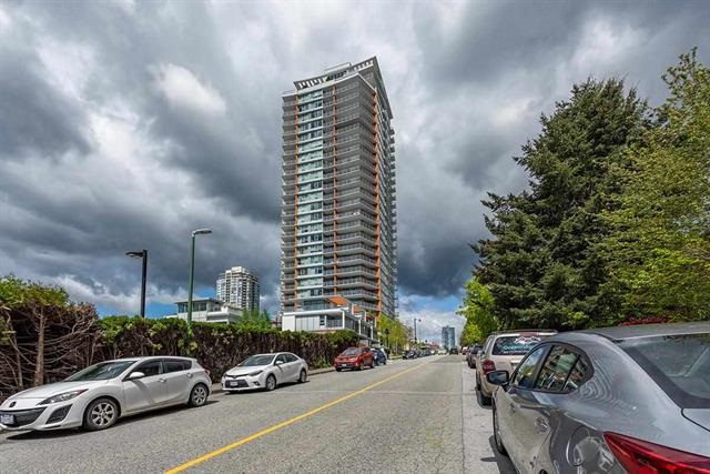 1106 530 Whiting Way, Coquitlam