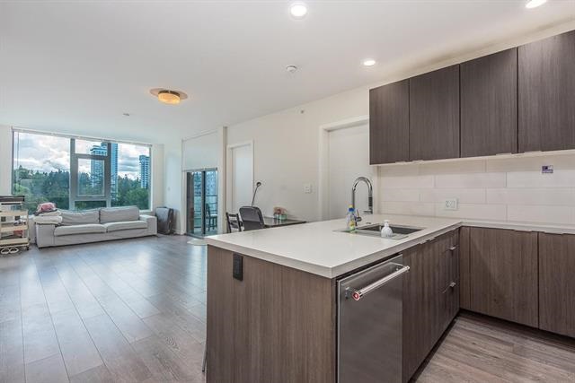 1106 530 Whiting Way, Coquitlam 4