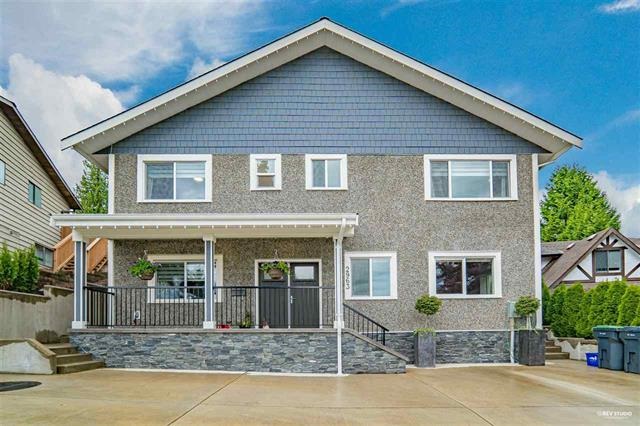 2963 Wickham Drive, Coquitlam