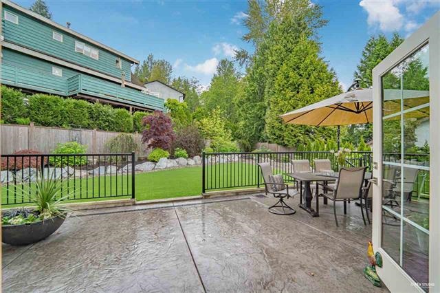 2963 Wickham Drive, Coquitlam 12