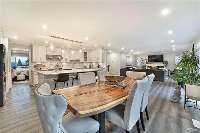 2963 Wickham Drive, Coquitlam 4