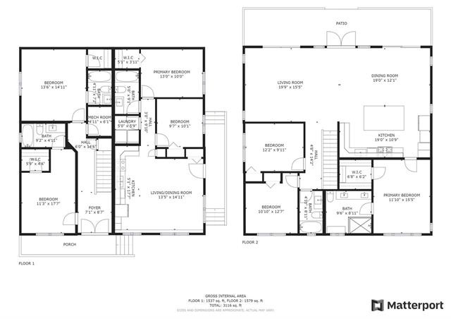 2963 Wickham Drive, Coquitlam 32