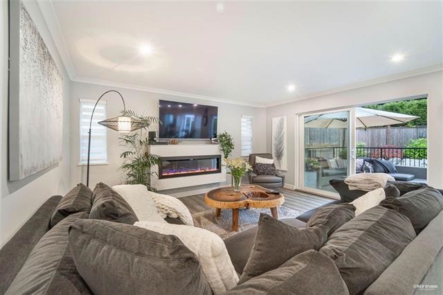 2963 Wickham Drive, Coquitlam 9