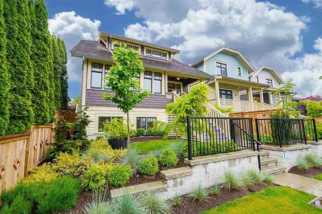 903 Walls Avenue, Coquitlam 3