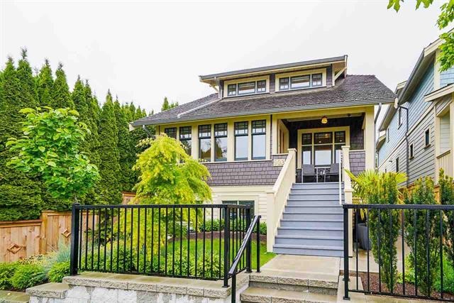 903 Walls Avenue, Coquitlam 4