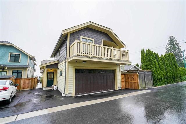 903 Walls Avenue, Coquitlam 42