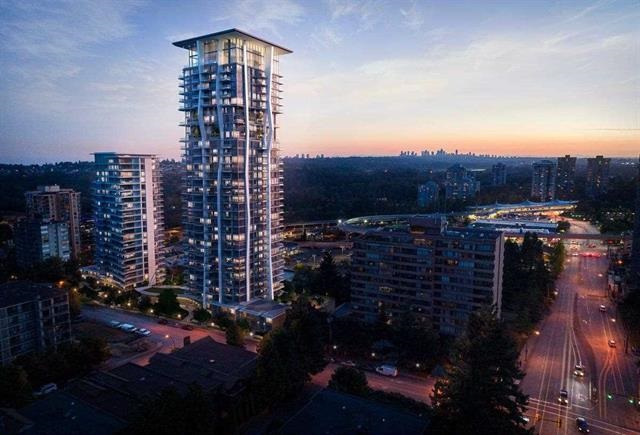 908 450 Westview St, Coquitlam