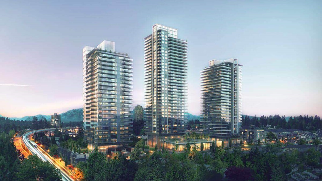 Lougheed Heights