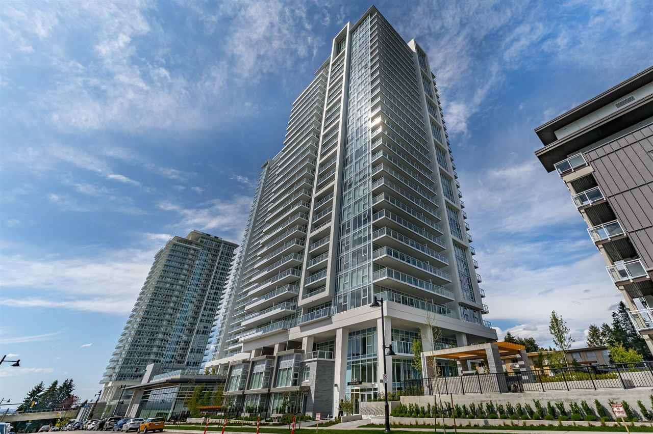 Lougheed Heights Tower 2 3