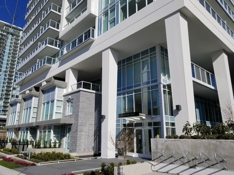 Lougheed Heights Tower 2 2
