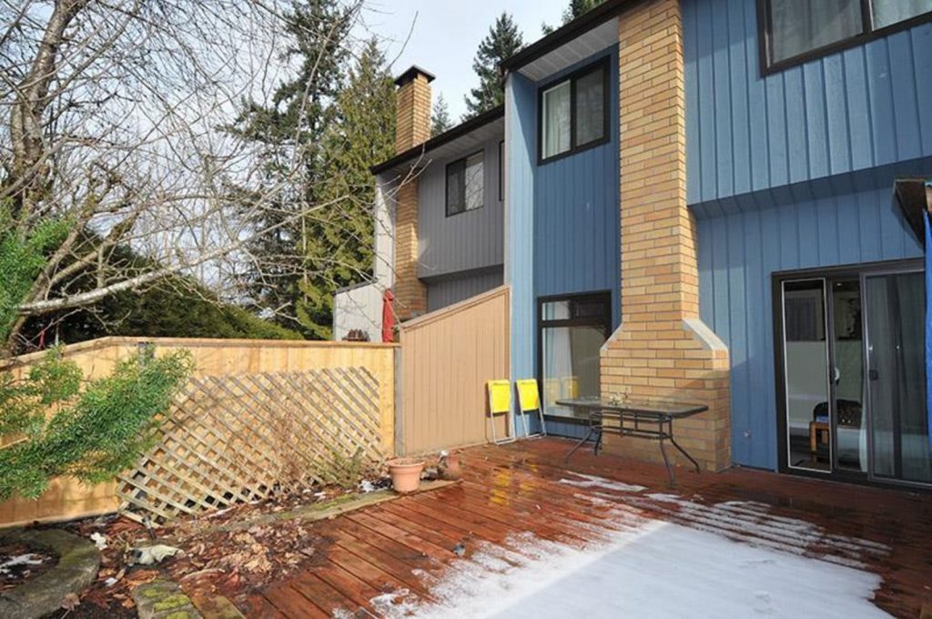 Mariner Mews | 2980 Mariner Way