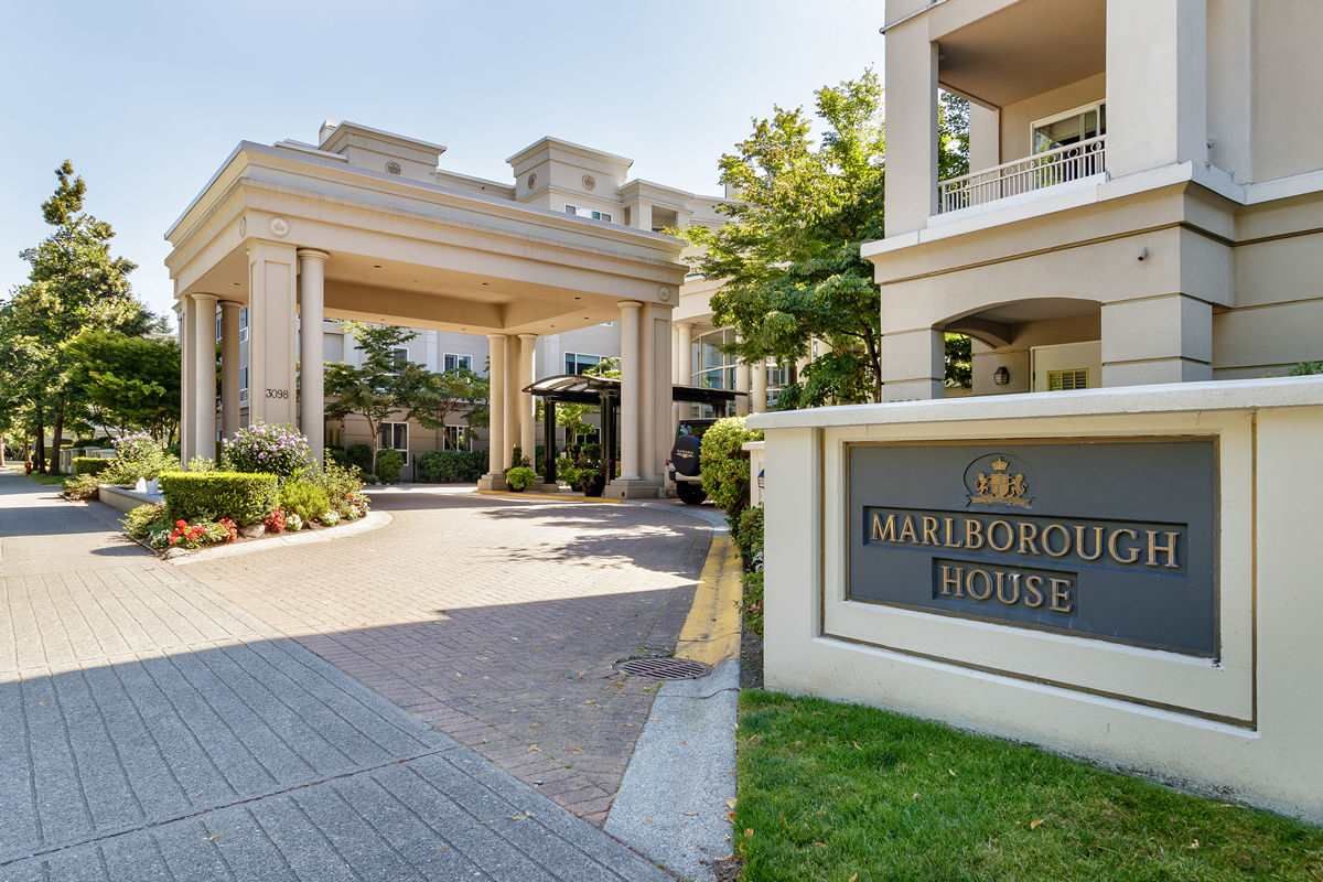Marlborough House